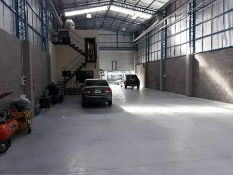 GalpÃ³n - Venta - Argentina, Grand Bourg - Maipu 1035