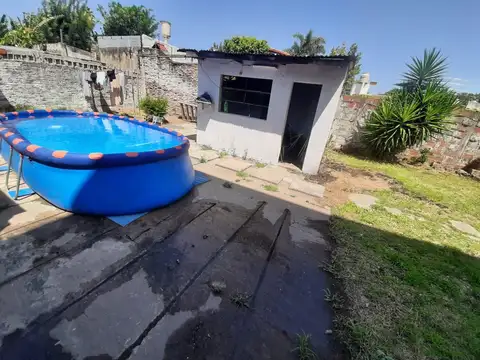 Casa en Venta 40 años