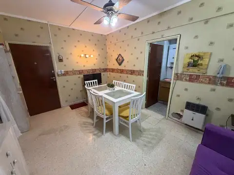 Sarmiento 2300