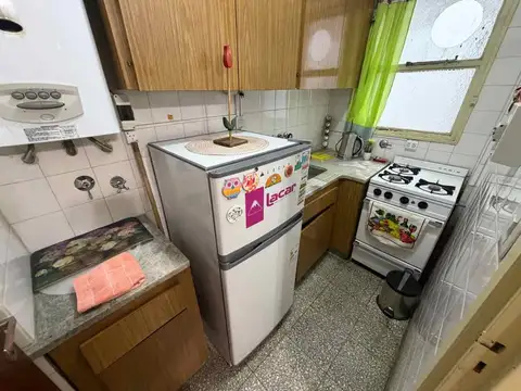 Departamento en Venta en Estacion Ferrocarril, USD 44.990