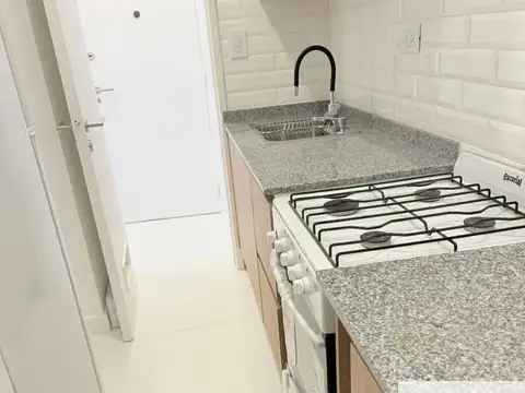 Departamento en venta en Centro