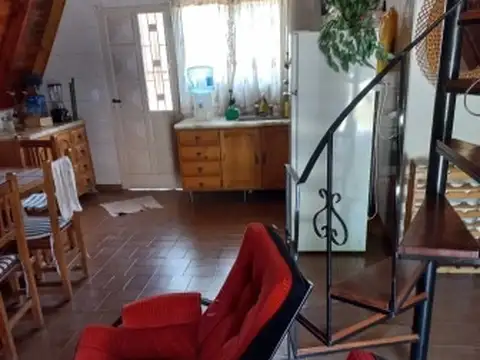 Quinta en Venta en El Rocio, USD 115.000