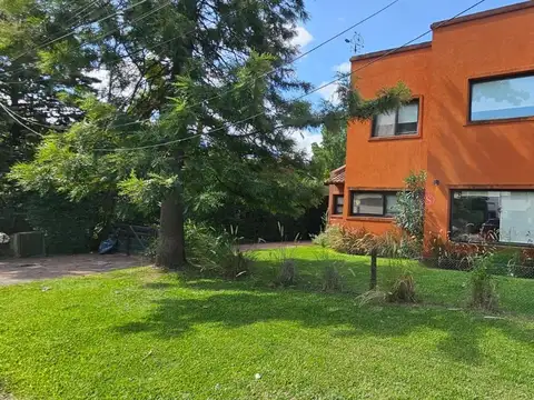 Casa en Alquiler en Barrio Mapuche Country Club, Pilar, G.B.A. Zona Norte