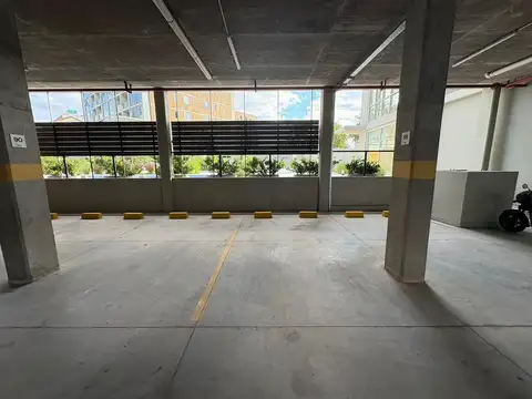 Cochera en Venta en Santa Fe, La Capital