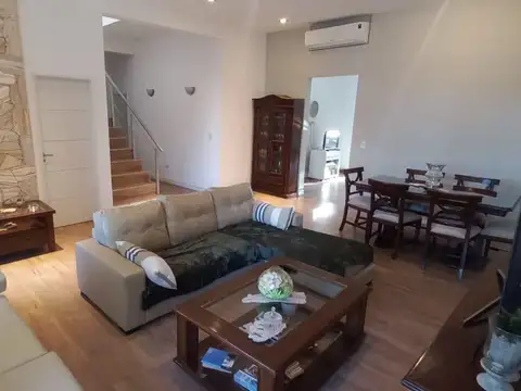 Casa en Alquiler Temporal de 3 dormitorios