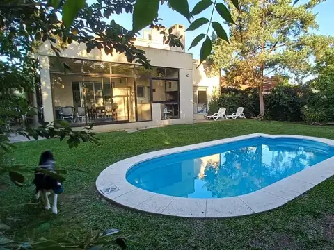 Casa en Alquiler Temporal en Campo Chico, Countries y Barrios Cerrados en Escobar