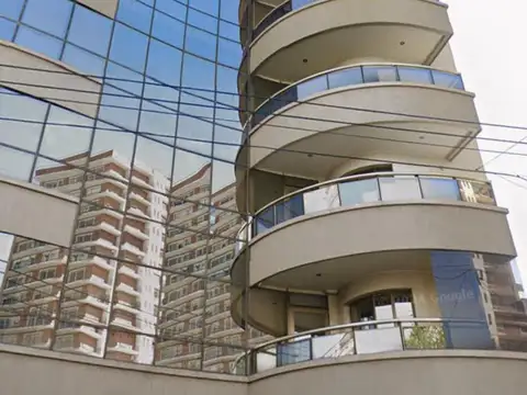 Excelente departamento de 2 dormitorios en alquiler en calle 10 e/44, La Plata