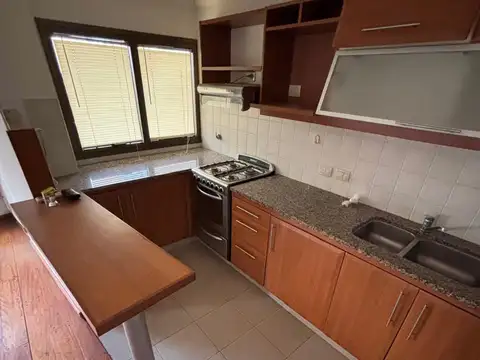 Departamento en Alquiler al Oeste