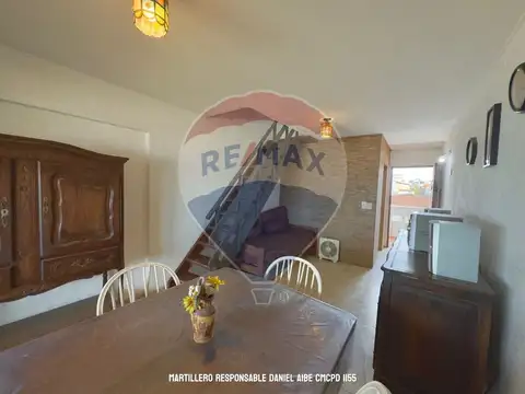 Departamento en Venta en Villa Gesell, USD 48.000