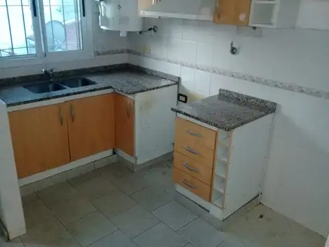 DEPARTAMENTO 3 AMBIENTES