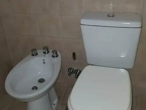 DEPARTAMENTO 3 AMBIENTES