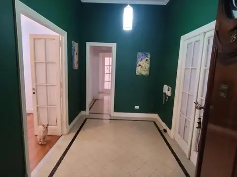 Departamento en Venta en Balvanera, USD 129.000