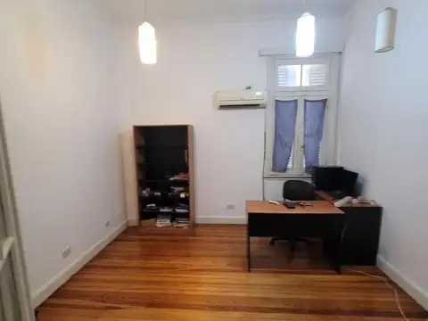 Departamento 5 ambientes con 2 baños