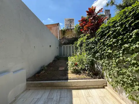 Departamento en Venta 21 años