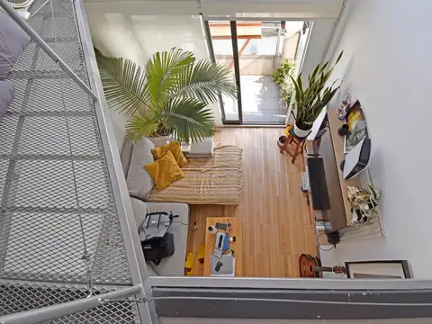 Avenida Dorrego 2200