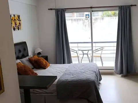 Departamento en Alquiler 8 años