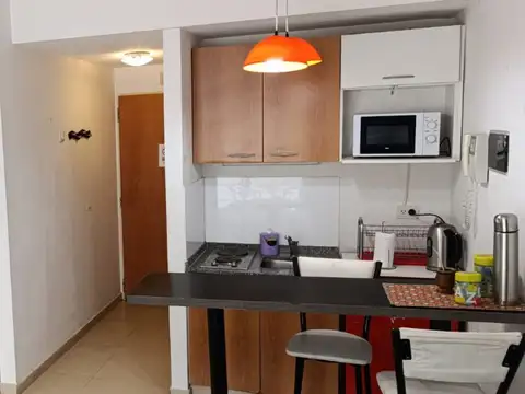 Departamento en Alquiler de Monoambiente