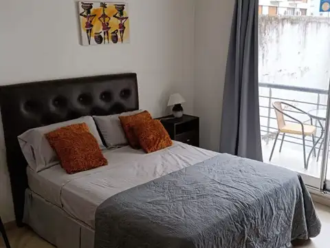 Departamento en Alquiler en Recoleta, Capital Federal