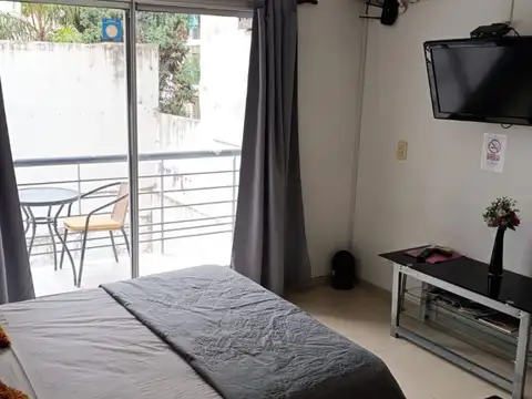 Departamento - Alquiler - Argentina, Capital Federal - Aguero 2351