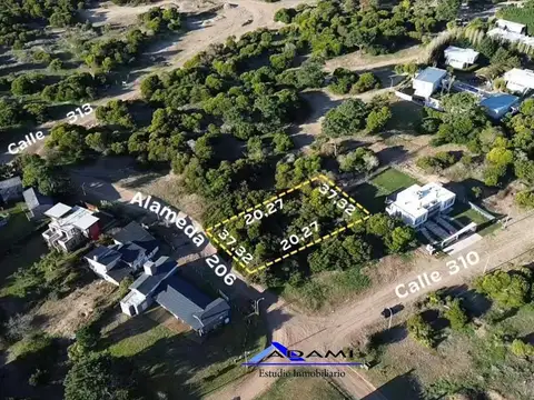 Terreno en Venta, FOT 0,6