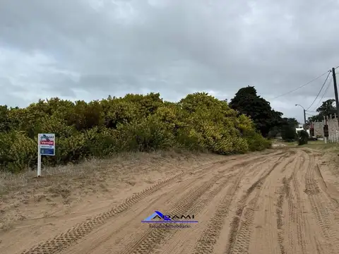 Terreno en Venta de 765,0 m2