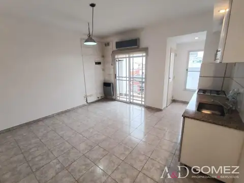 Departamento en Alquiler en San Andrés, $ 600.000