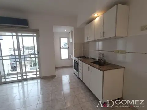 Departamento en Alquiler de 2 ambientes