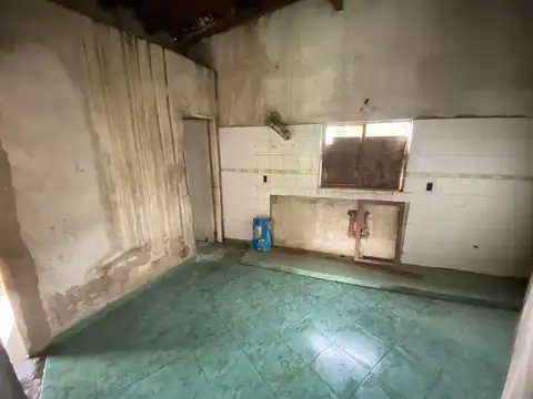 Terreno en Venta 20  mts Fondo