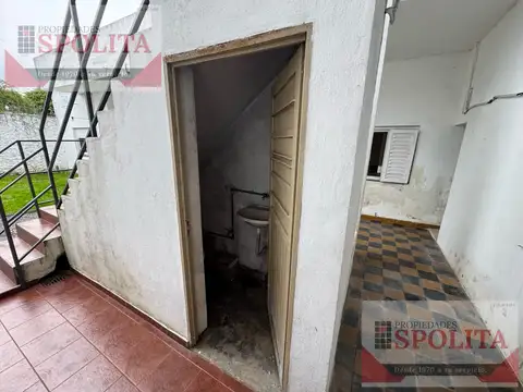 Casa en Venta 30 años