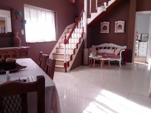 Casa en Venta de 4 dormitorios