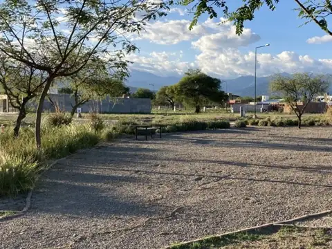 Terreno en Venta 12  mts Frente
