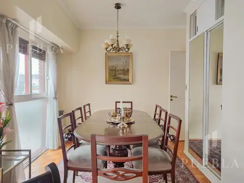 Departamento en Venta en Belgrano Chico, USD 255.000