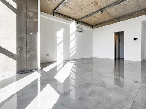 Oficina Monoambiente con 1 baño