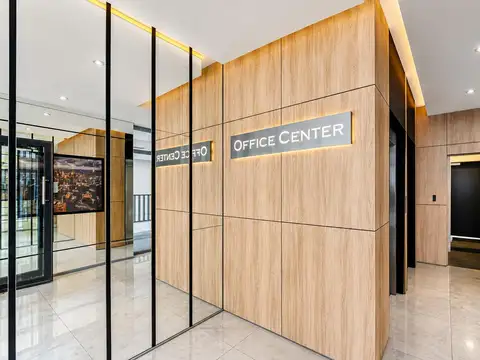Oficina en Venta con 1 cochera