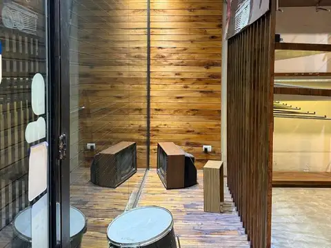 Local Comercial en Barracas