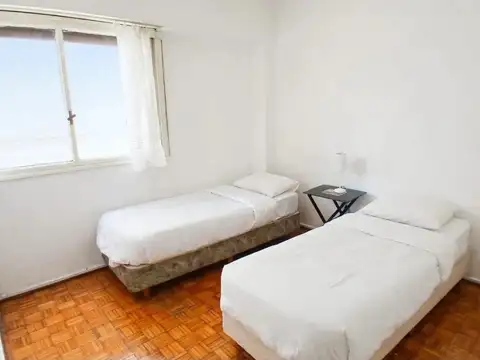 Alquiler Temporario 3 amb en Retiro