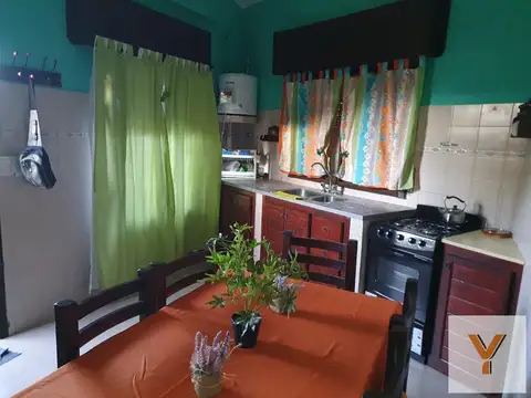 Departamento en venta - 2 Dormitorios 2 Baños - Cochera - 300Mts2 - Mar del Tuyú
