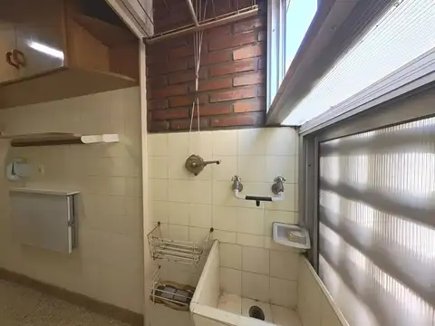 VENTA DEPTO 3 AMBIENTES BELGRANO