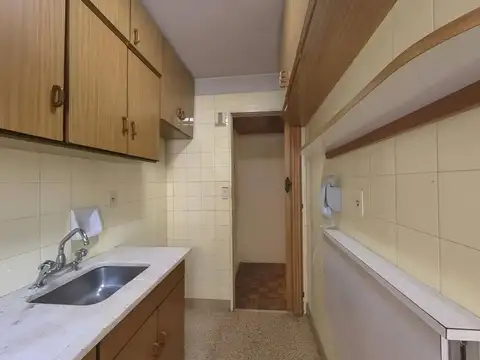 Departamento en Venta 56 años