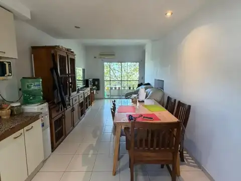 Departamento en Venta en Merlo, USD 75.000