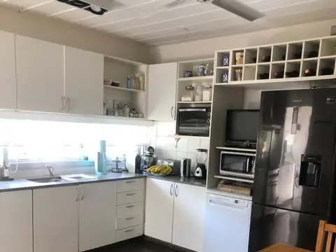 Casa Quinta  en Alq. Temporario en El Jacarandá, Rincón de Milberg, Tigre - TRA0075_LP563834_1