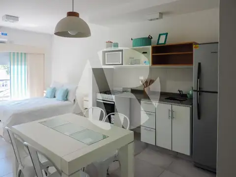 Departamento en Belgrano