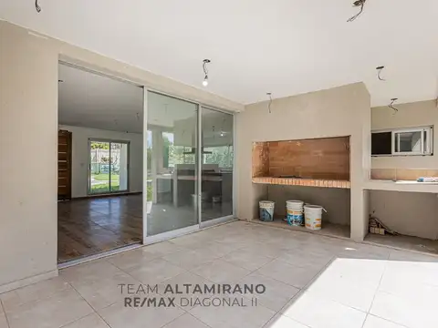 Casa en Venta de 3 dormitorios