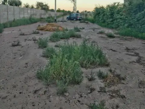 Terreno en Venta de 352,12 m2