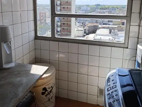 Departamento en venta en Campana Centro