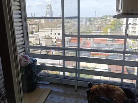 Avenida Ingeniero Agustín Rocca 200