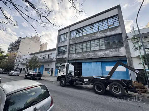 Galpon - Caballito