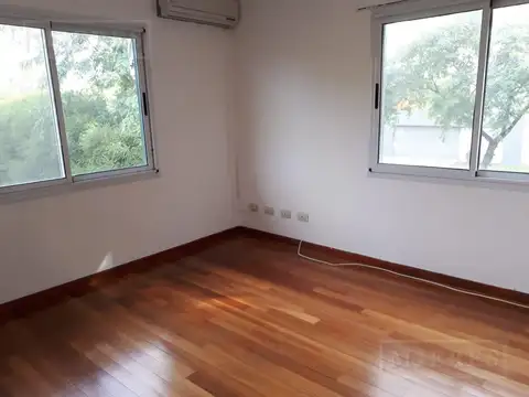 Casa en Alquiler 8 años