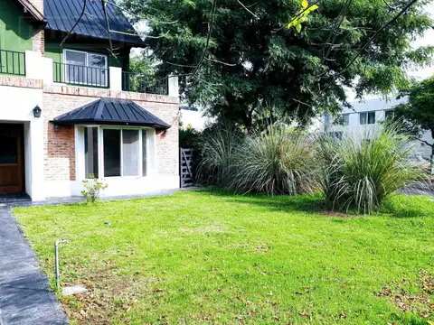 Casa en Alquiler de 5 dormitorios