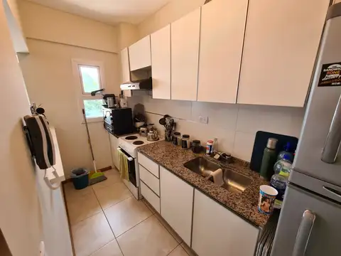 Depto Tipo Casa en Venta en Villa Constitucion, USD 65.000